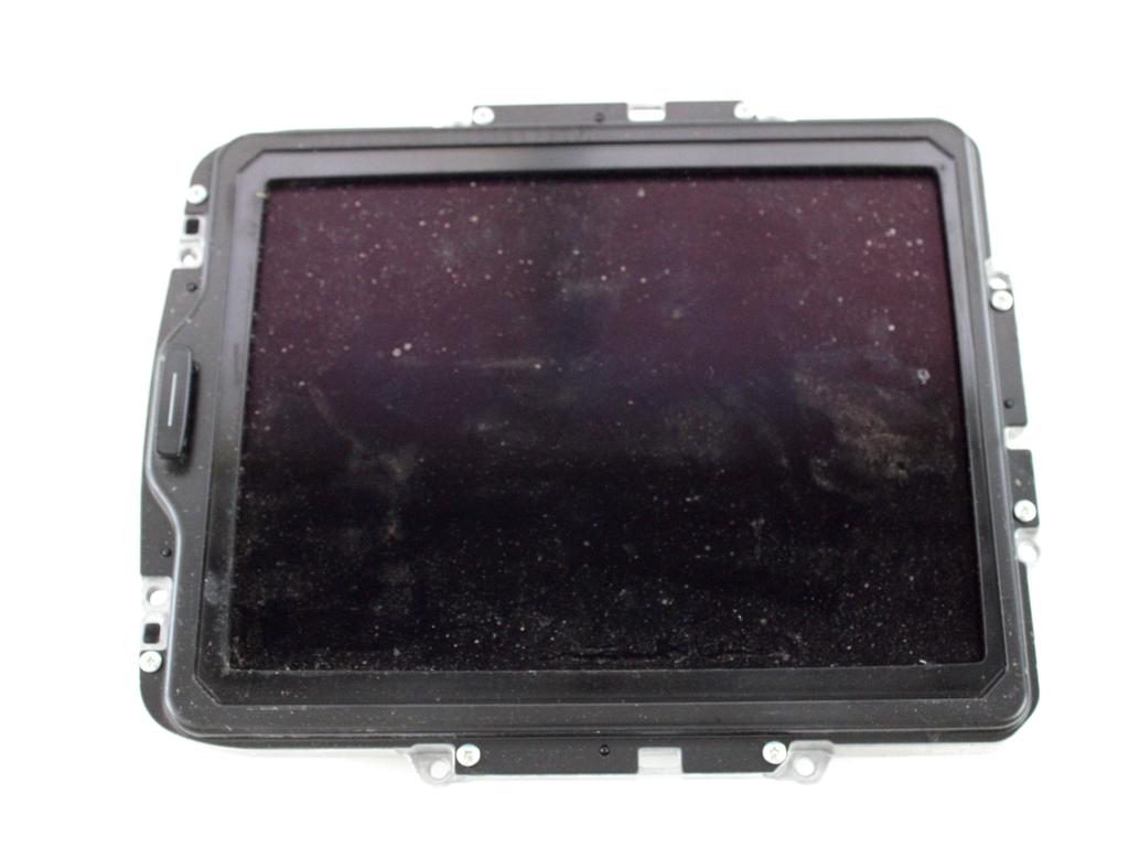 32316630 DISPLAY SISTEMA MULTIMEDIALE TOUCH SCREEN VOLVO XC40 1.5 B 95KW 5P AUT (2022) RICAMBIO USATO