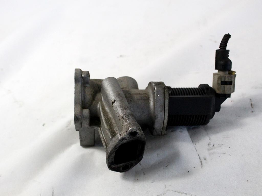 71793804 VALVOLA EGR BY PASS FIAT PUNTO 1.3 D 51KW 5M 3P (2003) RICAMBIO USATO 7.00020.14