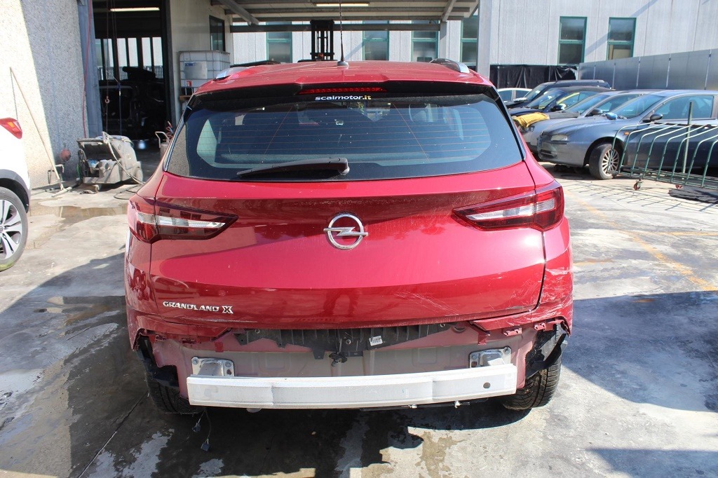 OPEL GRANDLAND X 1.5 B 96KW AUT 5P (2020) RICAMBI IN MAGAZZINO