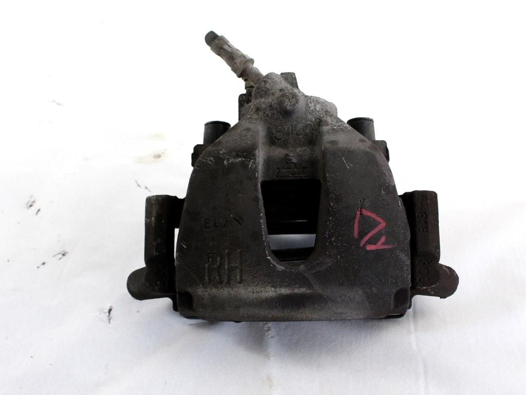 8602908 PINZA FRENO ANTERIORE DESTRA VOLVO V50 SW 2.0 D 100KW 6M 5P (2004) RICAMBIO USATO