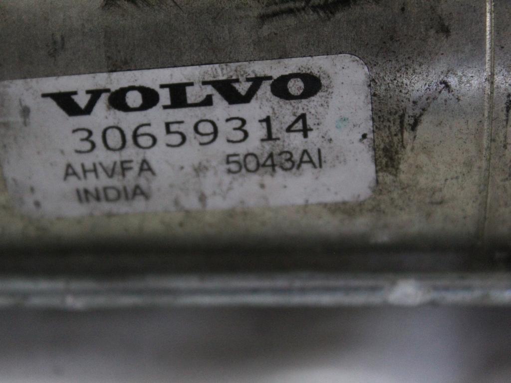 30659314 MOTORINO AVVIAMENTO VOLVO V60 SW 2.0 D 100KW AUT 5P (2013) RICAMBIO USATO