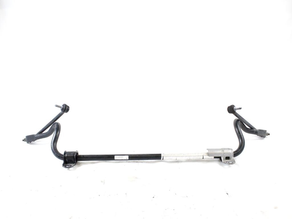 K8D2-5482-FC BARRA STABILIZZATRICE ANTERIORE LAND ROVER RANGE ROVER EVOQUE L551 MHEV 2.0 I 4X4 120KW AUT 5P (2021) RICAMBIO USATO