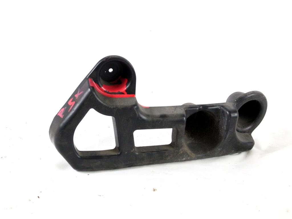 850452344R SUPPORTO PARAURTI POSTERIORE LATO SINISTRO RENAULT CLIO SW 1.5 D 55KW 5M 5P (2014) RICAMBIO USATO