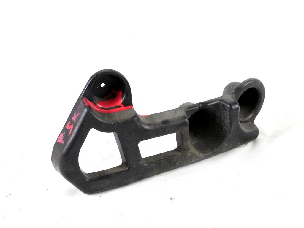 850452344R SUPPORTO PARAURTI POSTERIORE LATO SINISTRO RENAULT CLIO SW 1.5 D 55KW 5M 5P (2014) RICAMBIO USATO