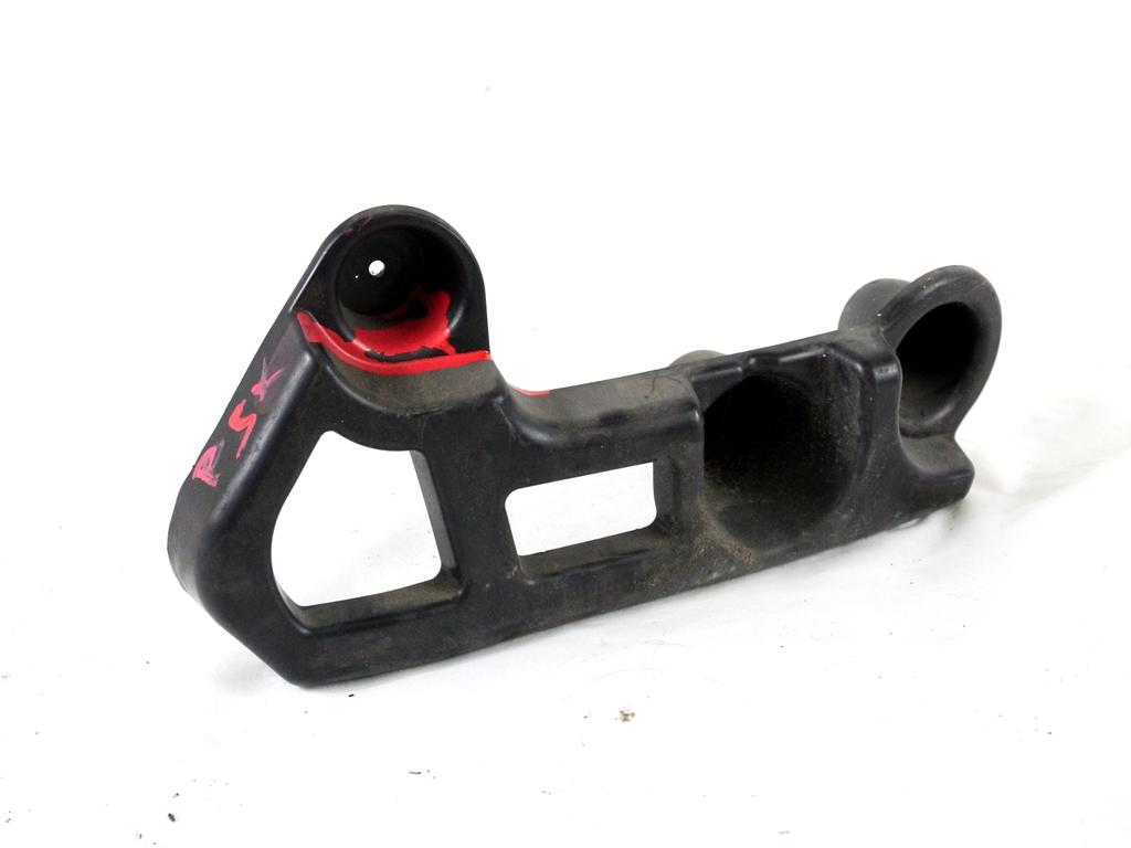 850452344R SUPPORTO PARAURTI POSTERIORE LATO SINISTRO RENAULT CLIO SW 1.5 D 55KW 5M 5P (2014) RICAMBIO USATO