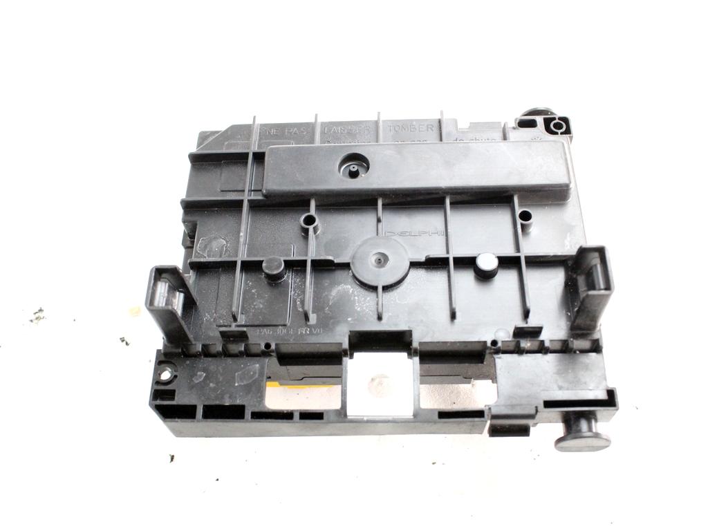 9665674480 KIT ACCENSIONE AVVIAMENTO CITROEN C4 PICASSO 1.6 D 80KW AUT 5P (2008) RICAMBIO USATO CON CENTRALINA MOTORE, BLOCCHETTI ACCENSIONE APERTURA CON CHIAVE 0281014729 9653958980 9664705880 9664059080 9663123380