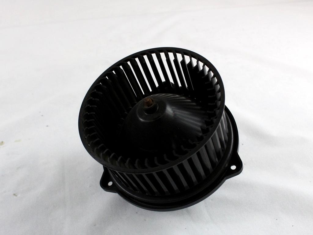 97113-07000 MOTORINO VENTOLA VENTILAZIONE ABITACOLO KIA PICANTO 1.0 B 46KW 5M 5P (2009) RICAMBIO USATO