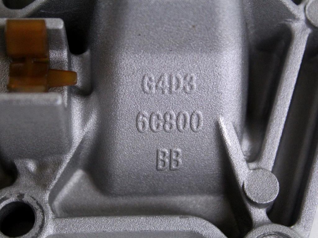 G4D3-6G800-BB SPARTIOLIO SEPARATORE OLIO COPPA MOTORE LAND ROVER DISCOVERY SPORT L550 2.0 D 4X4 132KW AUT 5P (2017) RICAMBIO USATO 