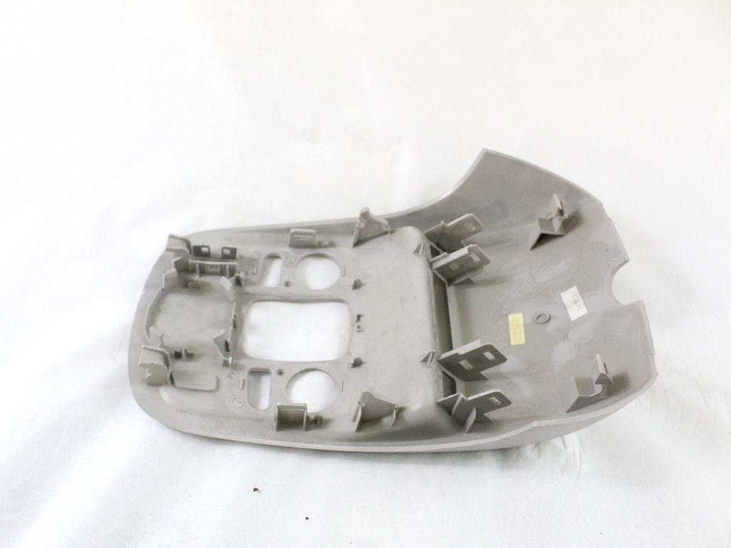 9671646077 RIVESTIMENTO TETTO SUPPORTO PLAFONIERA CITROEN C4 1.6 D 82KW 6M 5P (2012) RICAMBIO USATO