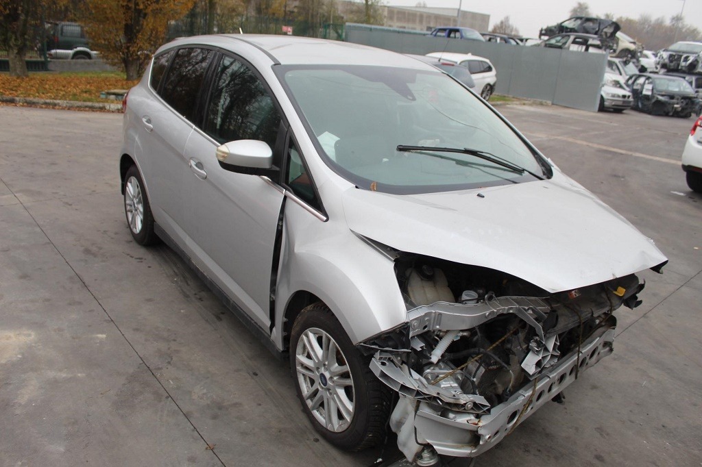 FORD C-MAX 1.6 D 85KW 6M 5P (2013) RICAMBI USATI AUTO IN PIAZZALE 