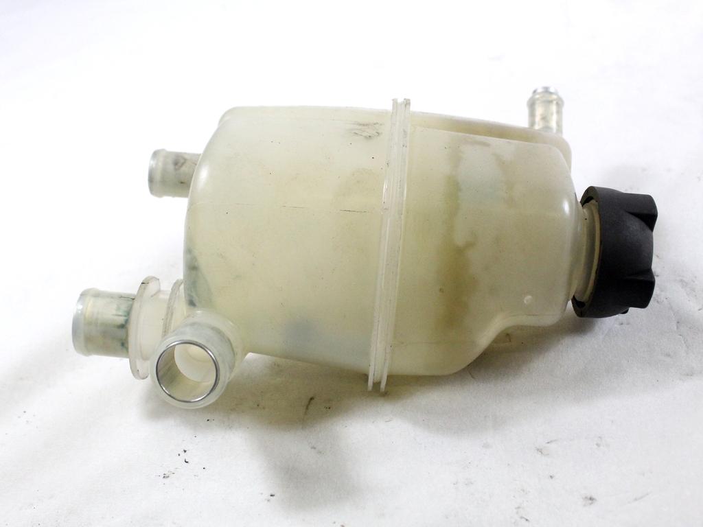 A4505010003 VASCHETTA ACQUA COMPENSAZIONE RADIATORE SMART FORTWO 1.0 B 52KW AUT 3P (2008) RICAMBIO USATO 0005768V009