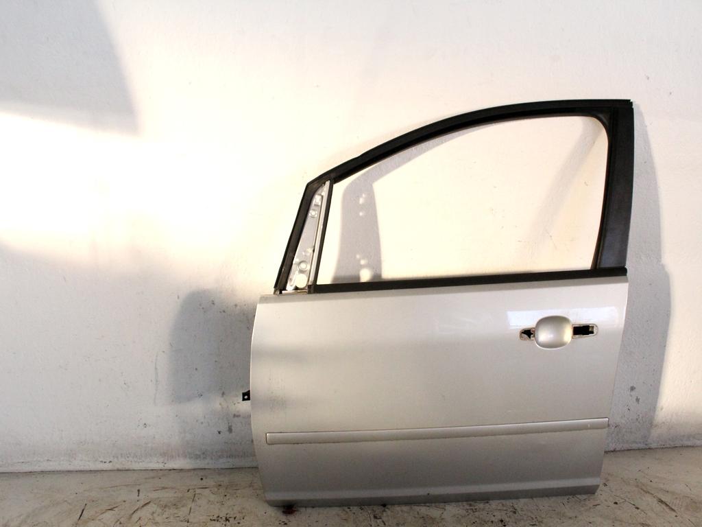 1678024 PORTA ANTERIORE SINISTRA GUIDATORE FORD C-MAX 1.6 D 80KW 5M 5P (2010) RICAMBIO USATO