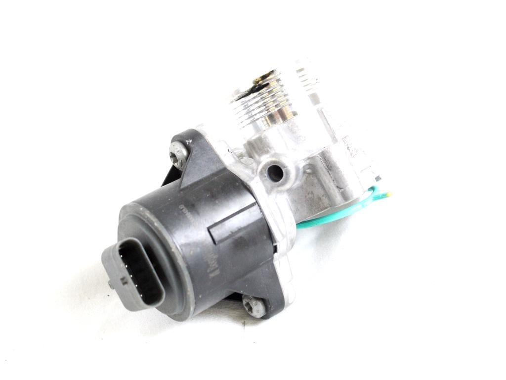 A6541400300 VALVOLA EGR BY PASS MERCEDES CLASSE A 180 W177 2.0 D 85KW AUT 5P (2022) RICAMBIO USATO