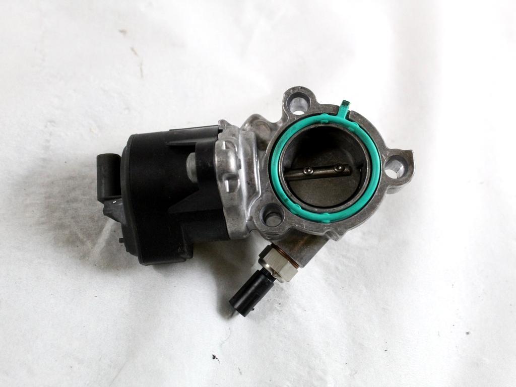 A6541400300 VALVOLA EGR BY PASS MERCEDES CLASSE A 180 W177 2.0 D 85KW AUT 5P (2022) RICAMBIO USATO