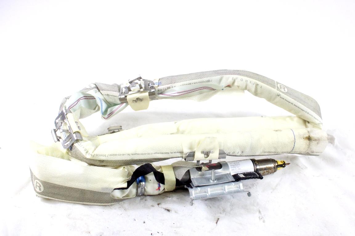 7S71-14K159-AF AIRBAG LATERALE A TENDINA LATO DESTRO FORD MONDEO SW 2.0 D 103KW 6M 5P (2010) RICAMBIO USATO