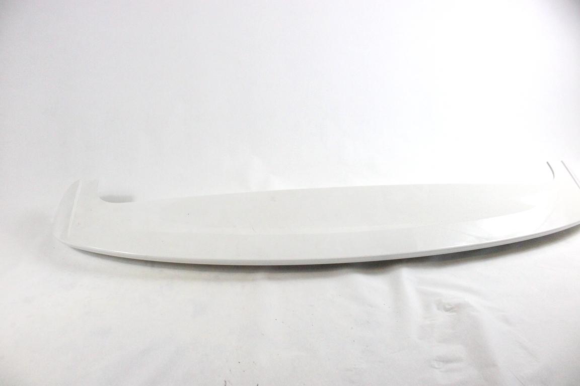 87211-2Y000 SPOILER POSTERIORE HYUNDAI IX35 1.7 D 85KW 6M 5P (2012) RICAMBIO USATO