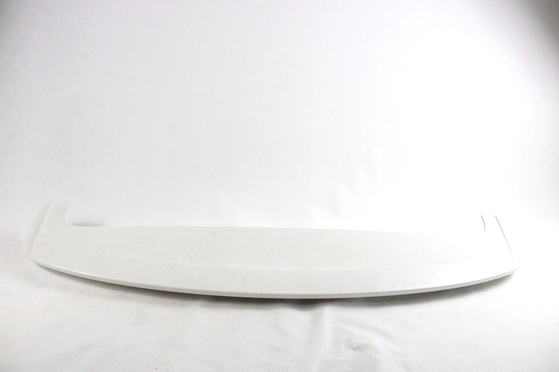 87211-2Y000 SPOILER POSTERIORE HYUNDAI IX35 1.7 D 85KW 6M 5P (2012) RICAMBIO USATO