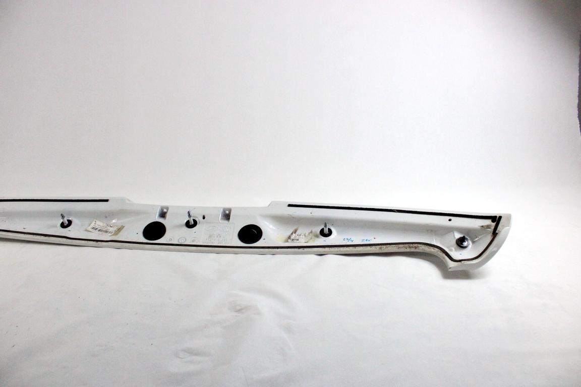 87211-2Y000 SPOILER POSTERIORE HYUNDAI IX35 1.7 D 85KW 6M 5P (2012) RICAMBIO USATO