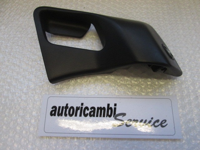 PANEL TRASERO OEM N. 00006552Z7 PIEZAS DE COCHES USADOS CITROEN XANTIA (1993 - 1998) DIESEL DESPLAZAMIENTO 19 ANOS 1997