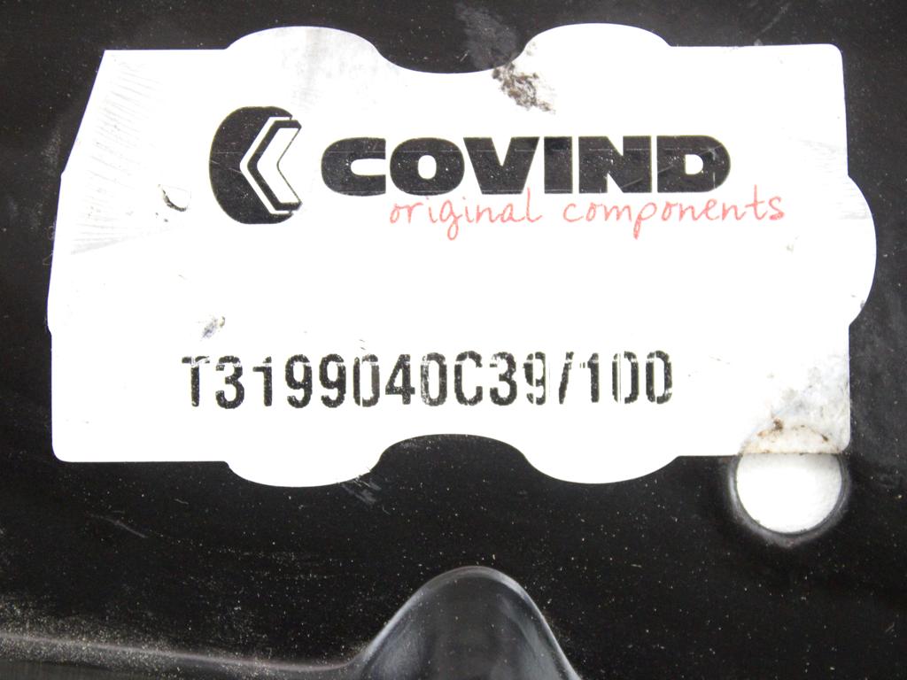 13199040 SUPPORTO PARAURTI ANTERIORE DESTRO COVIND C39/100 IVECO DAILY 2.8 D RICAMBIO NUOVO 