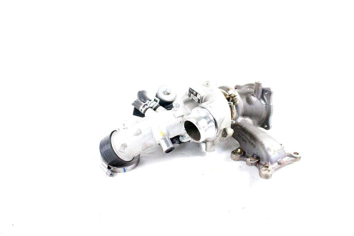 28231-2MHB0 TURBINA TURBOCOMPRESSORE HYUNDAI TUCSON 1.6 I 132KW AUT 5P (2021) RICAMBIO USATO