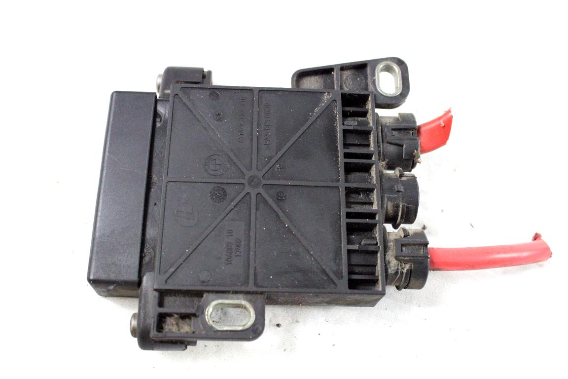 61149153418 CENTRALINA BATTERIA BMW SERIE 5 520D F11 SW 2.0 D 135KW AUT 5P (2013) RICAMBIO USATO