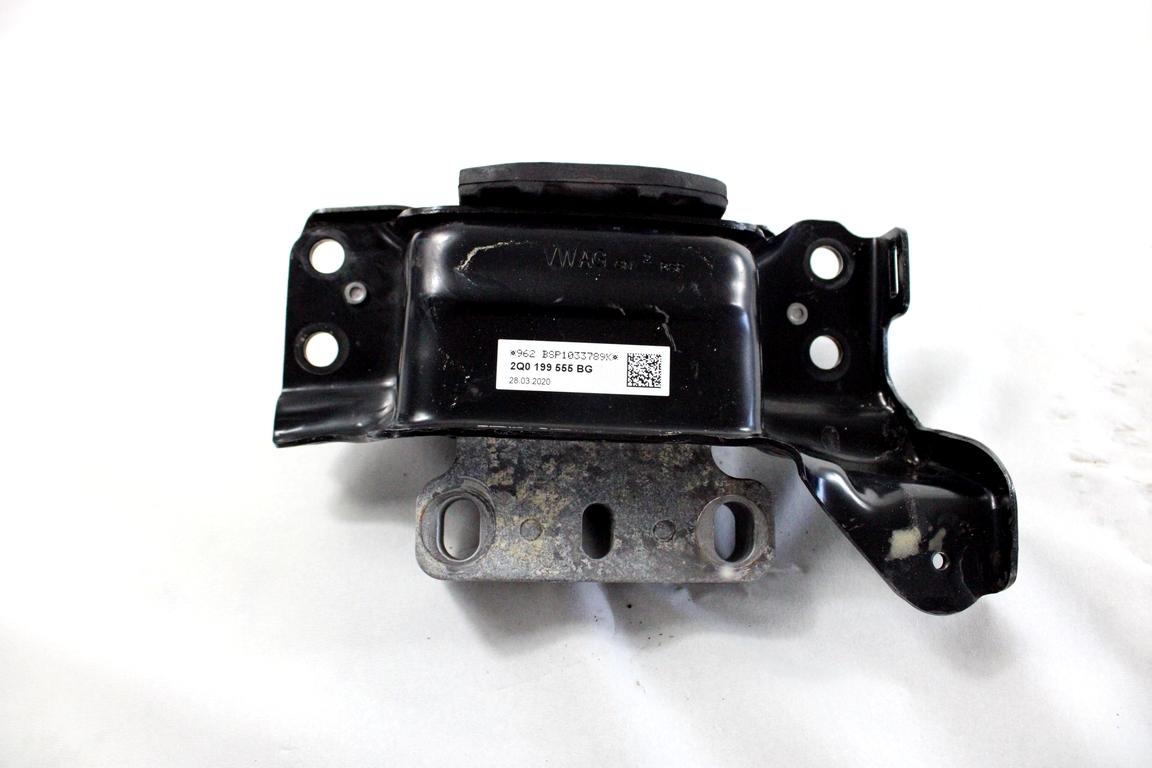 2Q0199555BG SUPPORTO CAMBIO SKODA KAMIQ 1.6 D 85KW AUT 5P (2020) RICAMBIO USATO