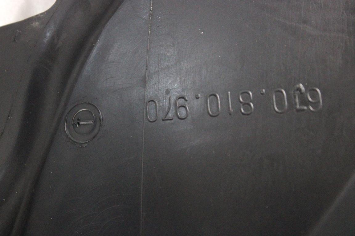 6J0810970 PARASALE PARASASSI POSTERIORE DESTRO SEAT IBIZA 1.2 B 51KW 5M 5P (2015) RICAMBIO USATO