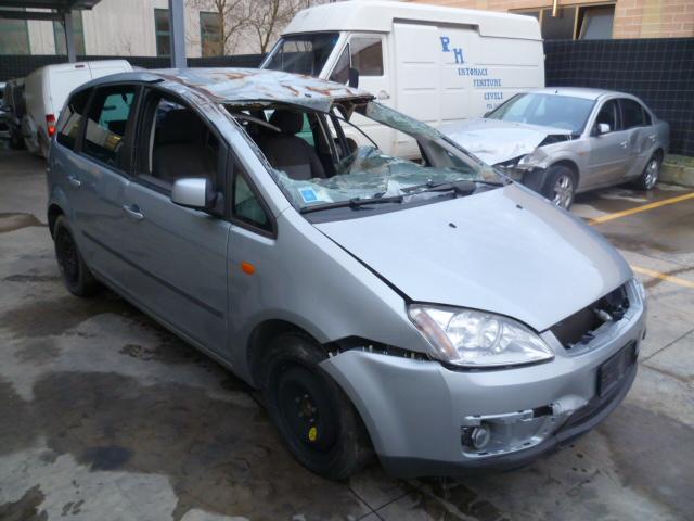 FORD FOCUS C-MAX 1.6 D 80KW 5M 5P (2005) RICAMBI IN MAGAZZINO 