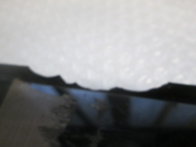 CITROEN C5 Tourer 2.0 DIESEL AUTO 120KW 5P (2010) Reemplazo de cristal FIJO atenuado GUARDABARROS TRASERO SE QUEDE CON SELLO DAÑADO (VER FOTO) 00008569VY
