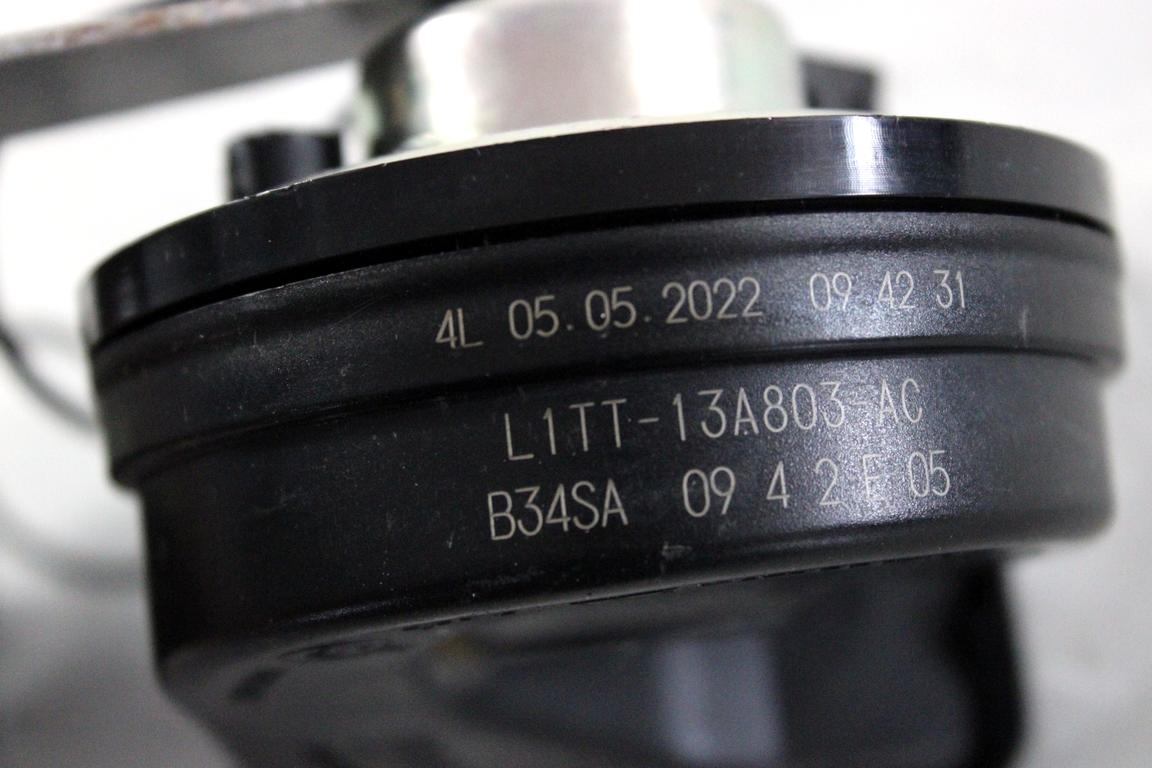 L1TT-13A803-AC TROMBE CLACSON FORD PUMA 1.0 I 92KW AUT 5P (2022) RICAMBIO USATO