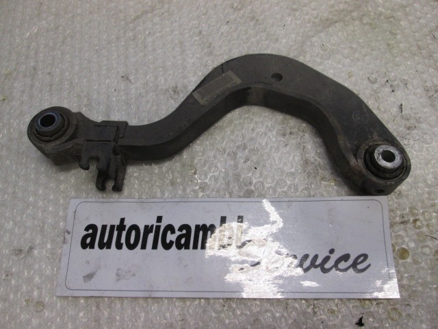 KITS DE REPARACI?N VOLANTE Y TIRANTES TRASERA DERECHA OEM N. 5Q0505323C PIEZAS DE COCHES USADOS SEAT ALTEA XL 5P5 (2007 - 02/2009) BENZINA/GPL DESPLAZAMIENTO 16 ANOS 2008