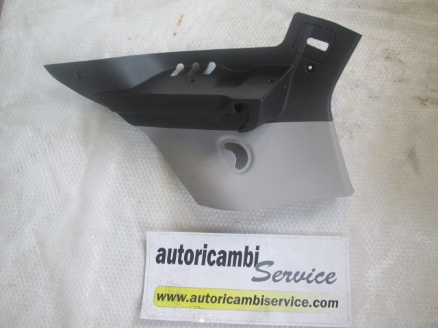 REVESTIMIENTO A- / B- / C-COLUMNA OEM N. 735426078 PIEZAS DE COCHES USADOS FIAT BRAVO 198 (02/2007 - 01/2011) BENZINA/GPL DESPLAZAMIENTO 14 ANOS 2009