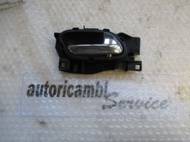 MANETA ABREPUERTA OEM N. 96834460VV PIEZAS DE COCHES USADOS CITROEN DS3 (2009 - 2014) DIESEL DESPLAZAMIENTO 14 ANOS 2012