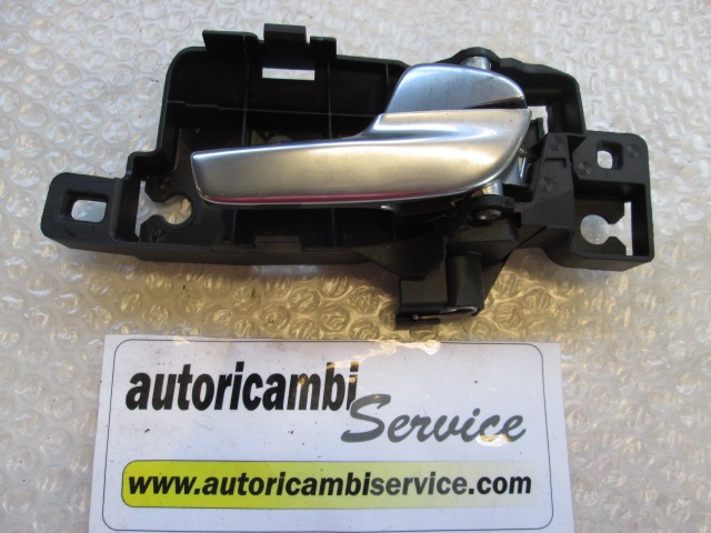 MANETA ABREPUERTA OEM N. 7S71-A22600 PIEZAS DE COCHES USADOS FORD MONDEO BER/SW (2007 - 8/2010) DIESEL DESPLAZAMIENTO 20 ANOS 2009