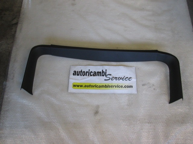 FORRO INTERIOR / FORRO DEL PORT?N TRASERO OEM N. 1481485 PIEZAS DE COCHES USADOS FORD MONDEO BER/SW (2007 - 8/2010) DIESEL DESPLAZAMIENTO 20 ANOS 2009