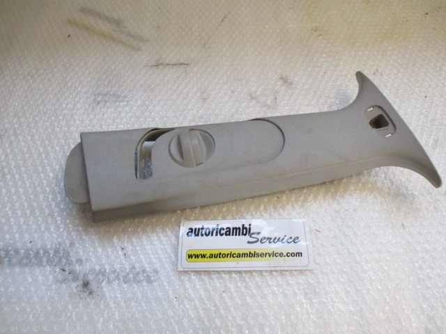 ADORNO, COLUMNA OEM N. 4060003 PIEZAS DE COCHES USADOS FORD MONDEO BER/SW (2000 - 2007) DIESEL DESPLAZAMIENTO 20 ANOS 2006