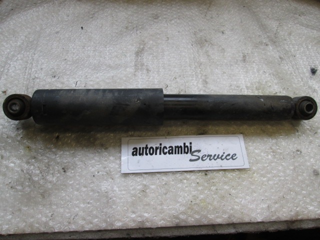 AMORTIGUADOR TRASERO IZQUIERDO OEM N. 5,53003E+25 PIEZAS DE COCHES USADOS KIA SORENTO (2002 - 2009) DIESEL DESPLAZAMIENTO 25 ANOS 2004