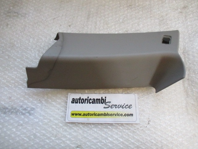 REVESTIMIENTO A- / B- / C-COLUMNA OEM N. 5143-7117476 PIEZAS DE COCHES USADOS BMW SERIE 3 BER/SW/COUPE/CABRIO E90/E91/E92/E93 (2005 - 08/2008) DIESEL DESPLAZAMIENTO 20 ANOS 2007