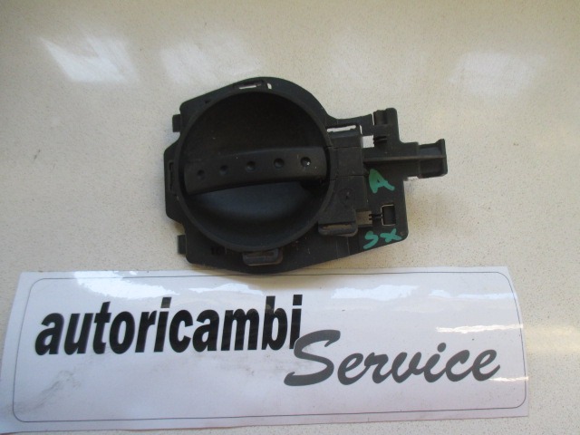 MANETA ABREPUERTA OEM N. 9647164377 PIEZAS DE COCHES USADOS CITROEN C2 (2004 - 2009) DIESEL DESPLAZAMIENTO 14 ANOS 2004