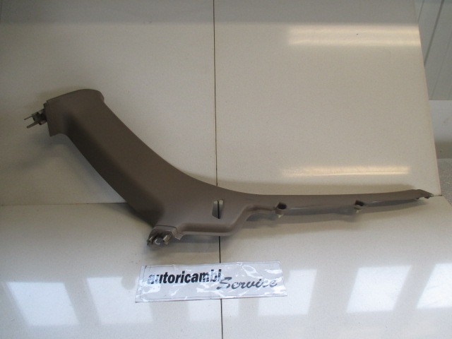 REVESTIMIENTO A- / B- / C-COLUMNA OEM N.  PIEZAS DE COCHES USADOS VOLVO XC70 (2005 - 2007) DIESEL DESPLAZAMIENTO 24 ANOS 2005