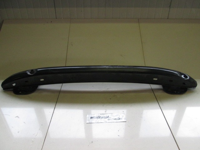 SOPORTE TRASERO OEM N. 369892 PIEZAS DE COCHES USADOS PEUGEOT 307 BER/SW/CABRIO (2001 - 2009) BENZINA DESPLAZAMIENTO 16 ANOS 2005