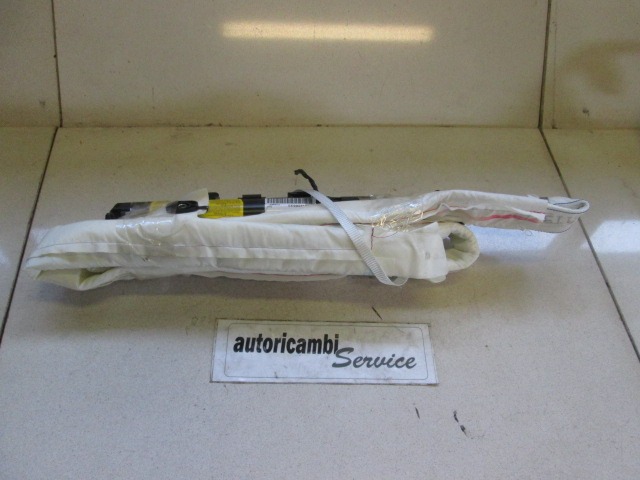 AIRBAG DE CABEZA, LADO IZQUIERDO OEM N. 1S081330639 PIEZAS DE COCHES USADOS FIAT CROMA (11-2007 - 2010) DIESEL DESPLAZAMIENTO 19 ANOS 2008