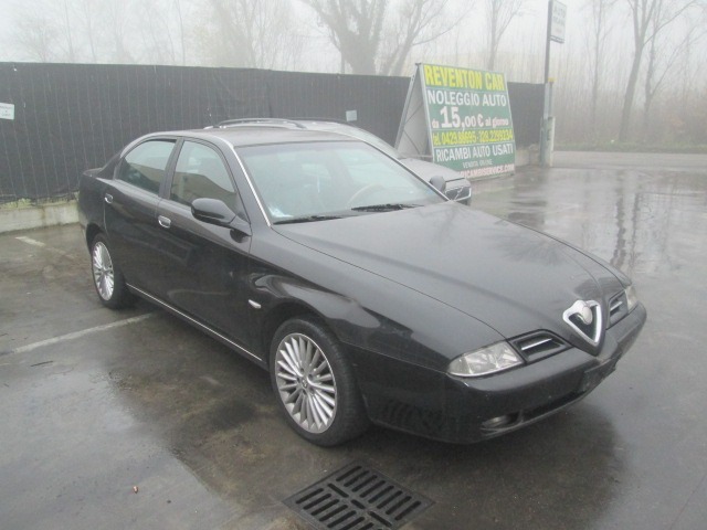 ALFA ROMEO OEM N.  PIEZAS DE COCHES USADOS ALFA ROMEO 166 936 (1998 - 2003)  DESPLAZAMIENTO 24 DIESEL ANOS 2001