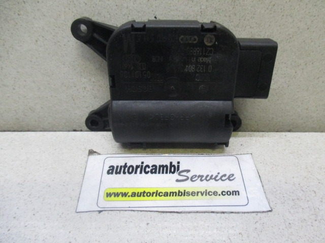 JUEGO PZAS P PALANCA AJUST.DE ACONDICION OEM N. 3C1907511A  PIEZAS DE COCHES USADOS VOLKSWAGEN GOLF MK6 (2008-2012) DIESEL DESPLAZAMIENTO 20 ANOS 2011