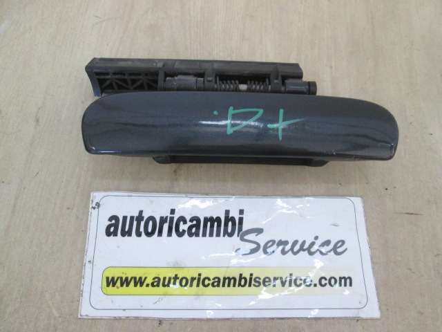 MANIJA DE LA PUERTA DELANTERA DERECHA OEM N. 3265130004 PIEZAS DE COCHES USADOS CITROEN XSARA PICASSO (1999 - 2010) DIESEL DESPLAZAMIENTO 16 ANOS 2006