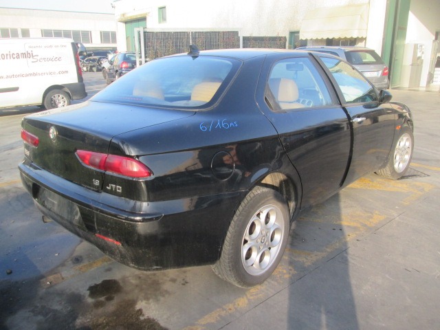 ALFA ROMEO OEM N.  PIEZAS DE COCHES USADOS ALFA ROMEO 156 932 BER/SW (2000 - 2003)  DESPLAZAMIENTO 19 DIESEL ANOS 2002