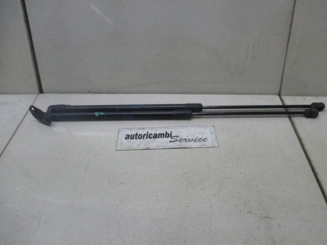 MUELLE D PRESI?N DEL GAS,TAPA PORTAMALET OEM N. OPEL PIEZAS DE COCHES USADOS OPEL CORSA D (2006 - 2011) DIESEL DESPLAZAMIENTO 13 ANOS 2009