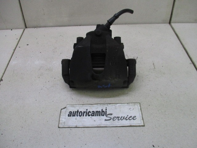 DELANTERO IZQUEIRDO DE FRENO OEM N. 36000484 PIEZAS DE COCHES USADOS VOLVO V50 (2004 - 05/2007) DIESEL DESPLAZAMIENTO 20 ANOS 2004