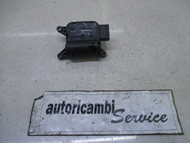 JUEGO PZAS P PALANCA AJUST.DE ACONDICION OEM N. 132801338 PIEZAS DE COCHES USADOS VOLKSWAGEN GOLF MK5 BER/SW (02/2004-11/2008) DIESEL DESPLAZAMIENTO 20 ANOS 2004